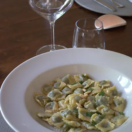 Hotel Da Gin Colletta