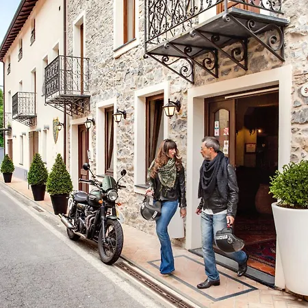 Da Gin Hotel Colletta