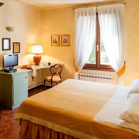 Da Gin Hotel Colletta