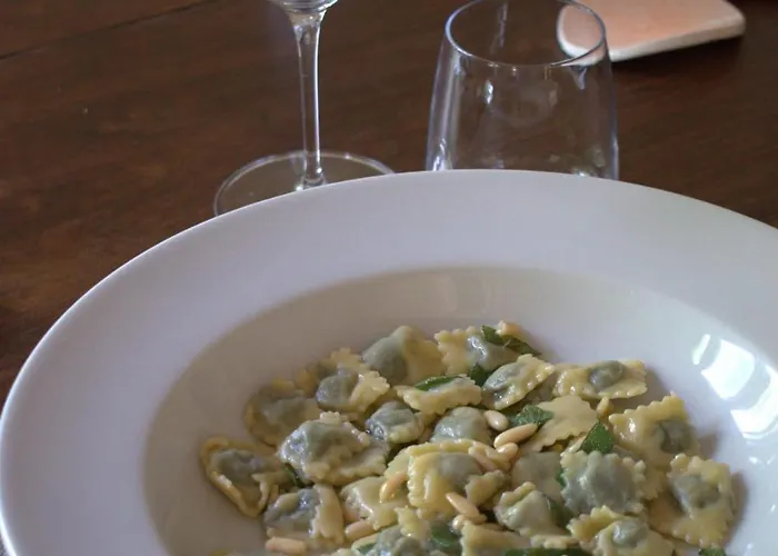 Hotel Da Gin Colletta