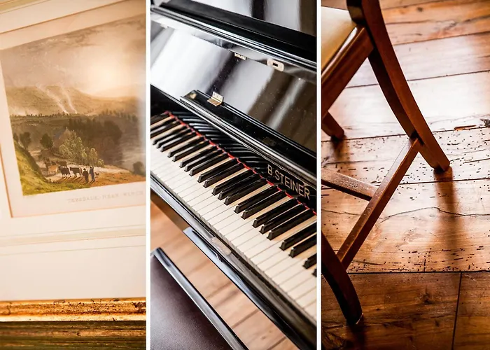 Da Gin 호텔 Colletta