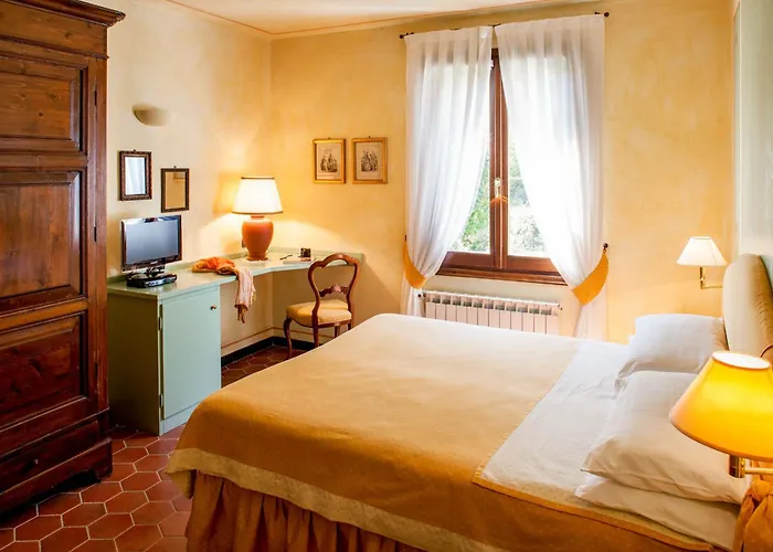 Da Gin Hotel Colletta